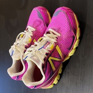 New Balance Running shoe, US 8.5